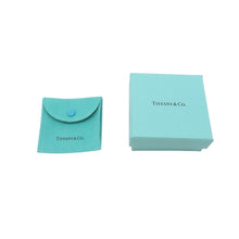 将图像加载到图库查看器中，TIFFANY&amp;Co. Crown of Hearts Necklace Gold 18K Yellow Gold
