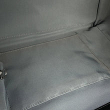 Load image into Gallery viewer, CHANEL CC Logo Matelasse ChainShoulder Tote Bag BlackA67172 Lambskin
