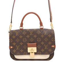 Load image into Gallery viewer, LOUIS VUITTON Vosillar claimM44353 Monogram Calf Leather Size PM
