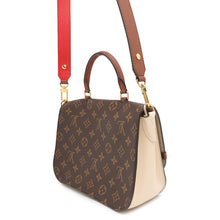 Load image into Gallery viewer, LOUIS VUITTON Vosillar claimM44353 Monogram Calf Leather Size PM
