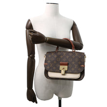 Load image into Gallery viewer, LOUIS VUITTON Vosillar claimM44353 Monogram Calf Leather Size PM
