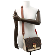 Load image into Gallery viewer, LOUIS VUITTON Vosillar claimM44353 Monogram Calf Leather Size PM

