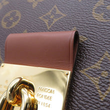 Load image into Gallery viewer, LOUIS VUITTON Vosillar claimM44353 Monogram Calf Leather Size PM
