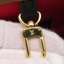Load image into Gallery viewer, LOUIS VUITTON Onthego RedM45321 Monogram Monogram Reverse Canvas Monogram Giant Size MM
