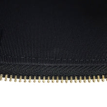 Load image into Gallery viewer, CHANEL Matelasse Vanity Bag Pearl BlackAP2161 Caviar Leather Size Mini

