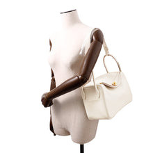 Load image into Gallery viewer, HERMES Lindy Beton Evercolor Size 26
