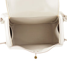 Load image into Gallery viewer, HERMES Lindy Beton Evercolor Size 26
