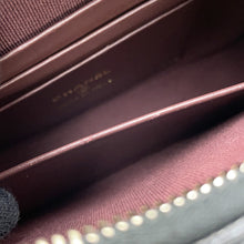 将图像加载到图库查看器中，CHANEL Matelasse Classic ChainClutch BlackAP4425 Caviar Leather
