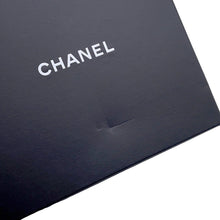 将图像加载到图库查看器中，CHANEL Matelasse bag motif necklaceAB6135 Metal Leather Faux Pearl
