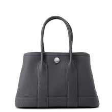 Load image into Gallery viewer, HERMES Neo Garden Ardoise Negonda Leather Size 23
