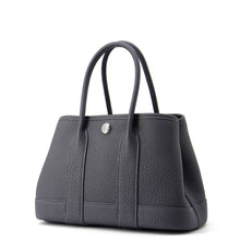 Load image into Gallery viewer, HERMES Neo Garden Ardoise Negonda Leather Size 23
