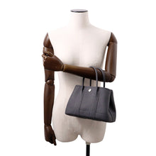 Load image into Gallery viewer, HERMES Neo Garden Ardoise Negonda Leather Size 23
