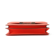 Load image into Gallery viewer, HERMES Constance3Miroir Orange Field Epsom Size Mini

