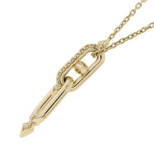 将图像加载到图库查看器中，TIFFANY&amp;Co. Titan by Pharrell Williams Pendant73471109 18K Yellow Gold
