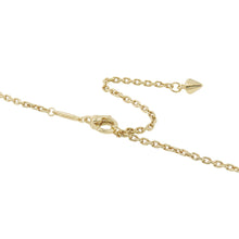 将图像加载到图库查看器中，TIFFANY&amp;Co. Titan by Pharrell Williams Pendant73471109 18K Yellow Gold
