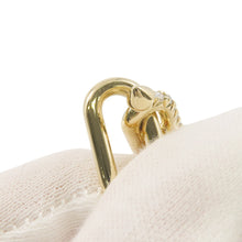 将图像加载到图库查看器中，TIFFANY&amp;Co. Titan by Pharrell Williams Pendant73471109 18K Yellow Gold
