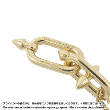 将图像加载到图库查看器中，TIFFANY&amp;Co. Titan by Pharrell Williams Pendant73471109 18K Yellow Gold
