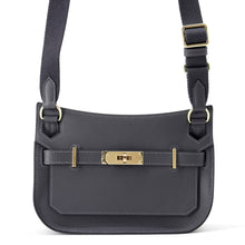 将图像加载到图库查看器中，HERMES Jypsiere Ardoise Evercolor Size Mini
