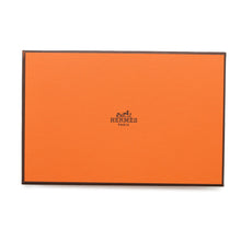 Load image into Gallery viewer, HERMES Beansufla Gold Epsom
