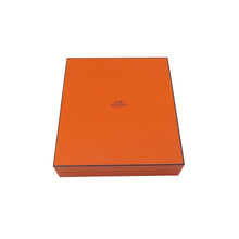 将图像加载到图库查看器中，HERMES Farandole Necklace Size 120 SV925
