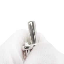 将图像加载到图库查看器中，HERMES Chaine d&#39;Ancre Bracelet 12 frames Size GM SV925
