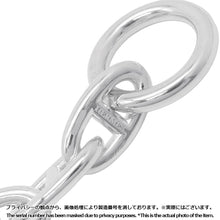 将图像加载到图库查看器中，HERMES Chaine d&#39;Ancre Bracelet 12 frames Size GM SV925
