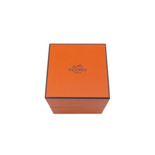 将图像加载到图库查看器中，HERMES Chaine d&#39;Ancre Bracelet 12 frames Size GM SV925
