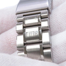 Load image into Gallery viewer, SEIKO Grand Seiko Sports Collection GMT W44mm Stainless Steel Black DialSBGE277
