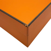 Load image into Gallery viewer, HERMES Kelly Retourne Chocolat Togo Leather Size 25
