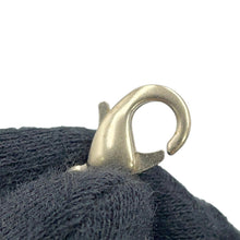 Load image into Gallery viewer, CHANEL CC Logo Heart ChainBraceletAB7003 Metal Faux Pearl Rhinestone
