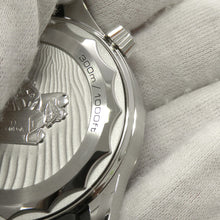 将图像加载到图库查看器中，OMEGA Seamaster Diver 300M W42mm Stainless Steel Rubber Black Dial210.32.42.20.01.00?2
