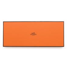 将图像加载到图库查看器中，HERMES Rodeo Pegasus Vert cricket Lambskin Size PM
