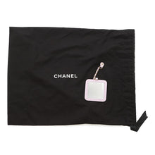 Load image into Gallery viewer, CHANEL Matelasse vanity bag Light PurpleAP2573 Caviar Leather
