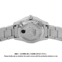 将图像加载到图库查看器中，SEIKO Grand SEIKO Heritage Collection W36.5mm Stainless Steel Purple DialSBGW323
