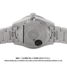 Load image into Gallery viewer, LONGINES Spirit Zule Time W42mm Stainless Steel Blue DialL3.812.4.93.6
