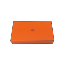 将图像加载到图库查看器中，HERMES Farandole Necklace Size 120 SV925

