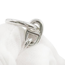 Load image into Gallery viewer, HERMES Chaine d&#39;Ancre Bracelet 17 frames Size MM SV925
