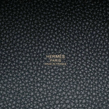Load image into Gallery viewer, HERMES Picotin Lock Vert Mangrove Taurillon Clemence Size MM

