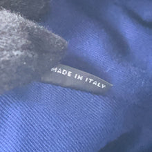 Load image into Gallery viewer, MIUMIU Flower Handbag Light Blue/Multicolor5BG439 Canvas
