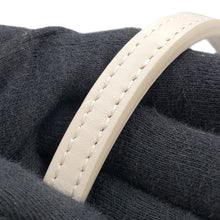 将图像加载到图库查看器中，Christian Louboutin ★Kabata 2way Jasmin Flower1225053 Leather Size Mini
