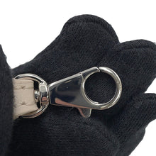 将图像加载到图库查看器中，Christian Louboutin Kabata 2way Jasmin Flower1225053 Leather Size Mini
