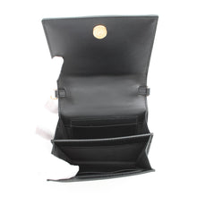 Load image into Gallery viewer, GUCCI GGMatelasse Mini Shoulder Bag Black723777 Leather
