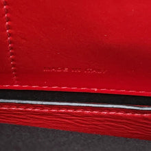 Load image into Gallery viewer, Christian Louboutin Trick Track 3WAY Bag Navy3175107 Nubuck Calf Leather Size Small
