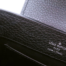Load image into Gallery viewer, LOUIS VUITTON Capucines Noir/PinkM56072 Taurillon Leather Plexiglas Size Mini
