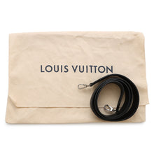 将图像加载到图库查看器中，LOUIS VUITTON Capucines Noir/PinkM56072 Taurillon Leather Plexiglas Size Mini
