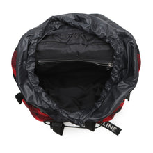 Load image into Gallery viewer, CELINE CELINE Homme by Hedi Slimane Tracking Backpack Red/Black197072 Canvas
