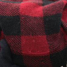 将图像加载到图库查看器中，CELINE ★CELINE Homme by Hedi Slimane Tracking Backpack Red/Black197072 Canvas
