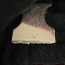 Load image into Gallery viewer, CELINE CELINE Homme by Hedi Slimane Tracking Backpack Red/Black197072 Canvas

