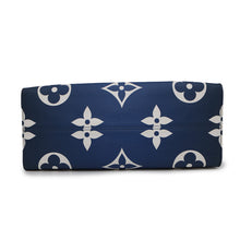 Load image into Gallery viewer, LOUIS VUITTON Onthego BlueM45120 Monogram LV Escale Size GM
