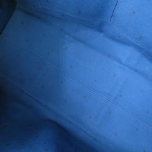 Load image into Gallery viewer, LOUIS VUITTON Onthego BlueM45120 Monogram LV Escale Size GM
